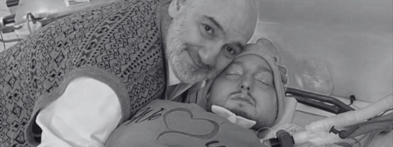 "Sleeping Prince" Dies After 20 Years In Coma